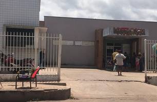 Mulher morre após se atropelada enquanto atravessava rua em Picos (Foto: Reprodução) Mulher morre após se atropelada enquanto atravessava rua em Picos (Foto: Reprodução)