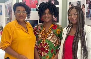 O Conecta Piauí conversou com pessoas que vem lutando pelos direitos dos negros (Foto: Tiago Moura/ Conecta Piauí) O Conecta Piauí conversou com pessoas que vem lutando pelos direitos dos negros (Foto: Tiago Moura/ Conecta Piauí)