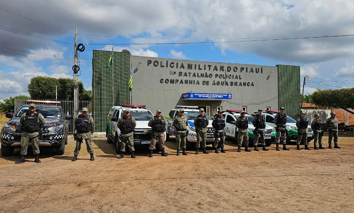 Operação Força Total