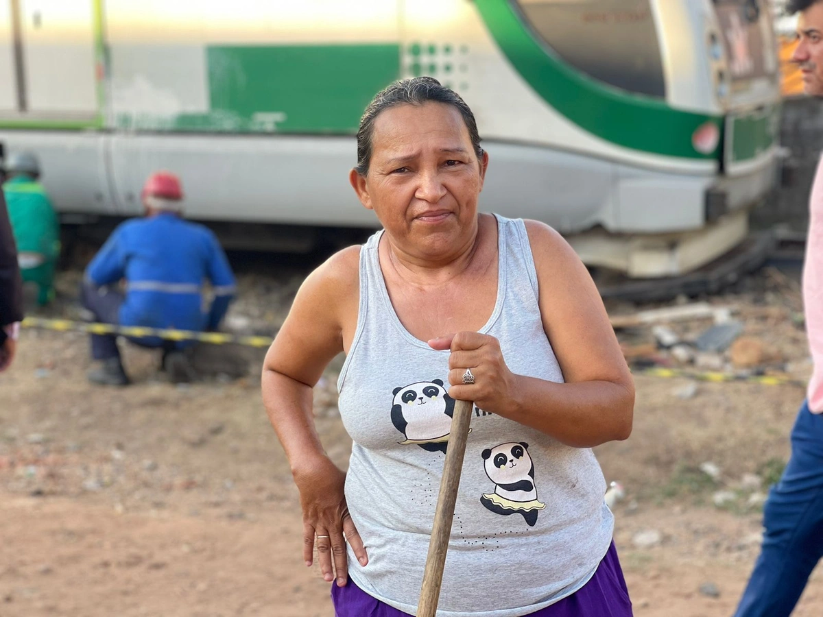 Patrícia Bezerra das Neves