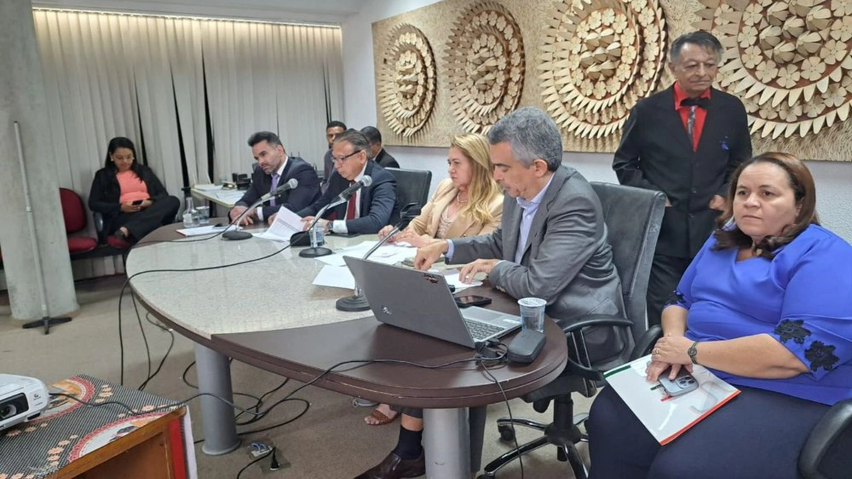 Piauí: Projeto de Lei Orçamentária Anual visa equilíbrio com investimentos