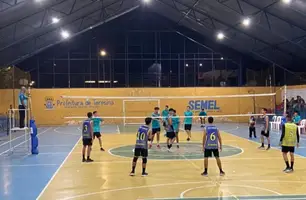 Piauiense de vôlei inicia neste fim de semana com 11 equipes e duas categorias (Foto: Reprodução) Piauiense de vôlei inicia neste fim de semana com 11 equipes e duas categorias (Foto: Reprodução)
