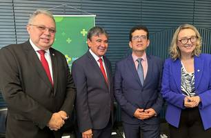 Por indicação de Florentino, Associação Reabilitar Recebe ‘Prêmio Mais Brasil’ (Foto: Reprodução) Por indicação de Florentino, Associação Reabilitar Recebe ‘Prêmio Mais Brasil’ (Foto: Reprodução)
