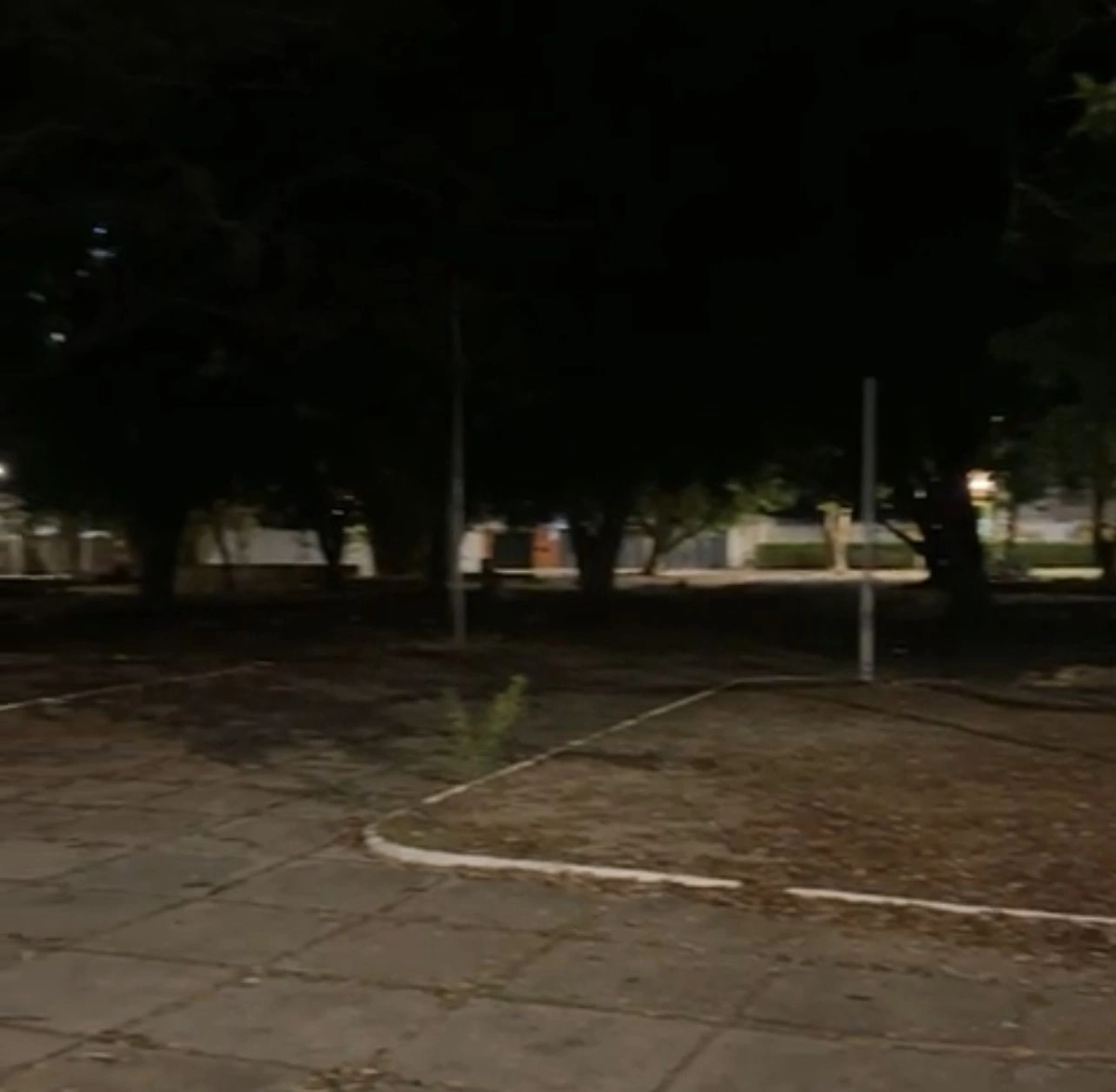 Praça Eng. Paulo Marques dos Santos