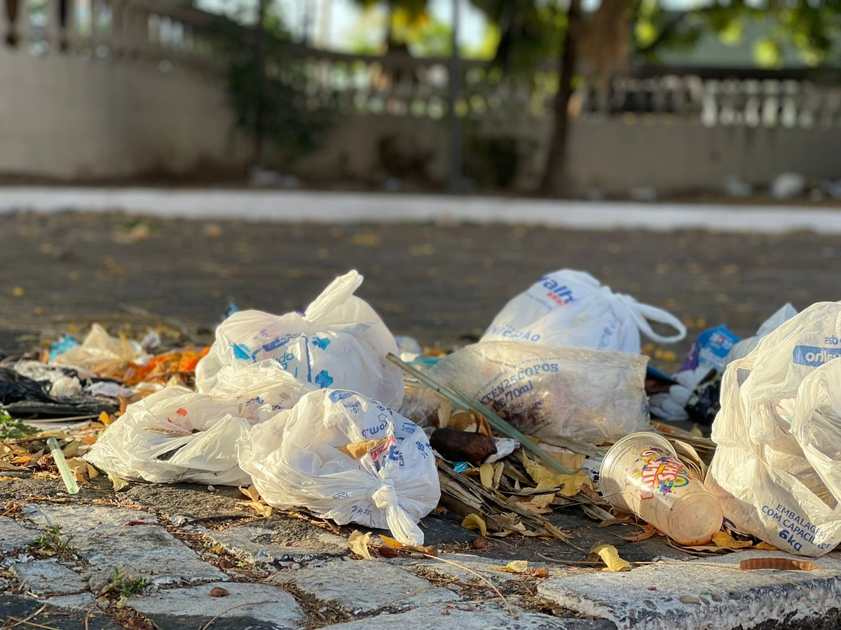 Praça Ministro Pedro Borges