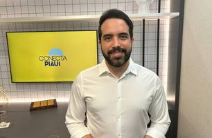 Pré-candidato Tonny Kerley (Foto: Jhone Sousa/Conecta Piauí) Pré-candidato Tonny Kerley (Foto: Jhone Sousa/Conecta Piauí)