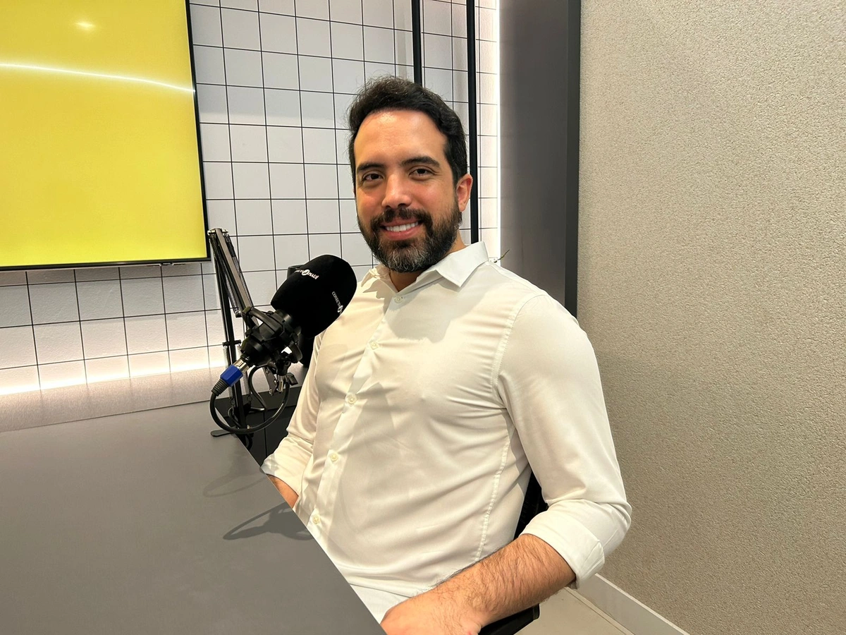 Pré-candidato Tonny Kerley