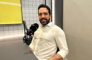 Pré-candidato Tonny Kerley (Foto: Jhone Sousa/Conecta Piauí) Pré-candidato Tonny Kerley (Foto: Jhone Sousa/Conecta Piauí)