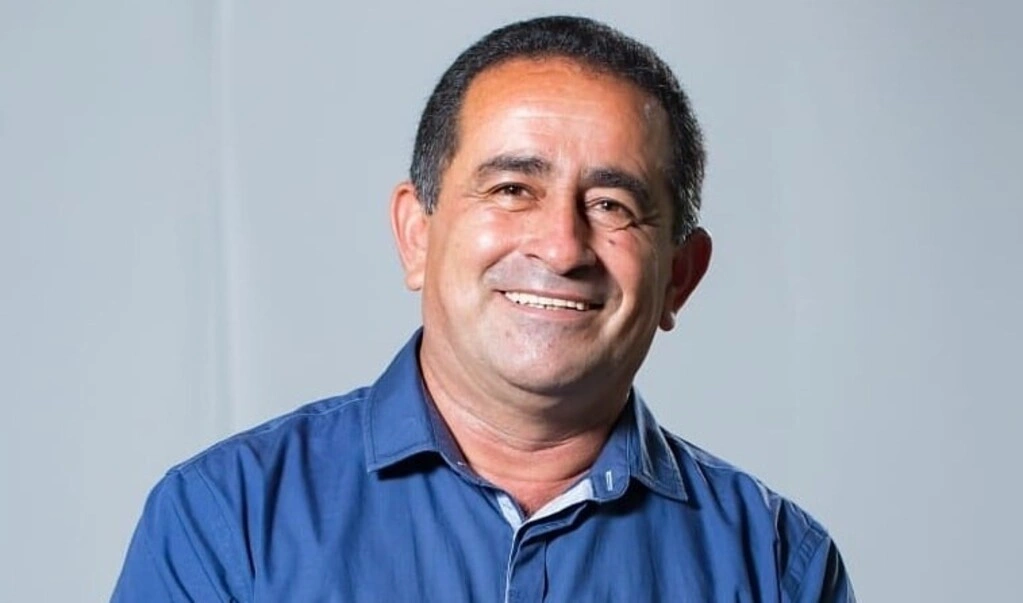 Prefeito de Fronteiras Eudes Agripino