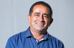 Prefeito de Fronteiras Eudes Agripino (Foto: Reprodução) Prefeito de Fronteiras Eudes Agripino (Foto: Reprodução)