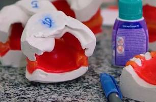 Prefeitura de São Miguel do Fidalgo é alvo de investigação após contratação de serviços de prótese dentária (Foto: Reprodução) Prefeitura de São Miguel do Fidalgo é alvo de investigação após contratação de serviços de prótese dentária (Foto: Reprodução)