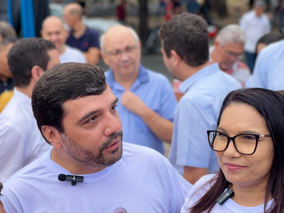 Prefeitura inaugura reforma e ampliação do Instituto de Previdência de Timon