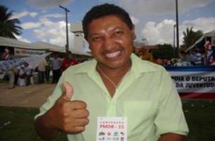 Quem ajudou Carlinhos Maranhão ? “Estive no vale da sombra da morte”, diz ele (Foto: Reprodução) Quem ajudou Carlinhos Maranhão ? “Estive no vale da sombra da morte”, diz ele (Foto: Reprodução)