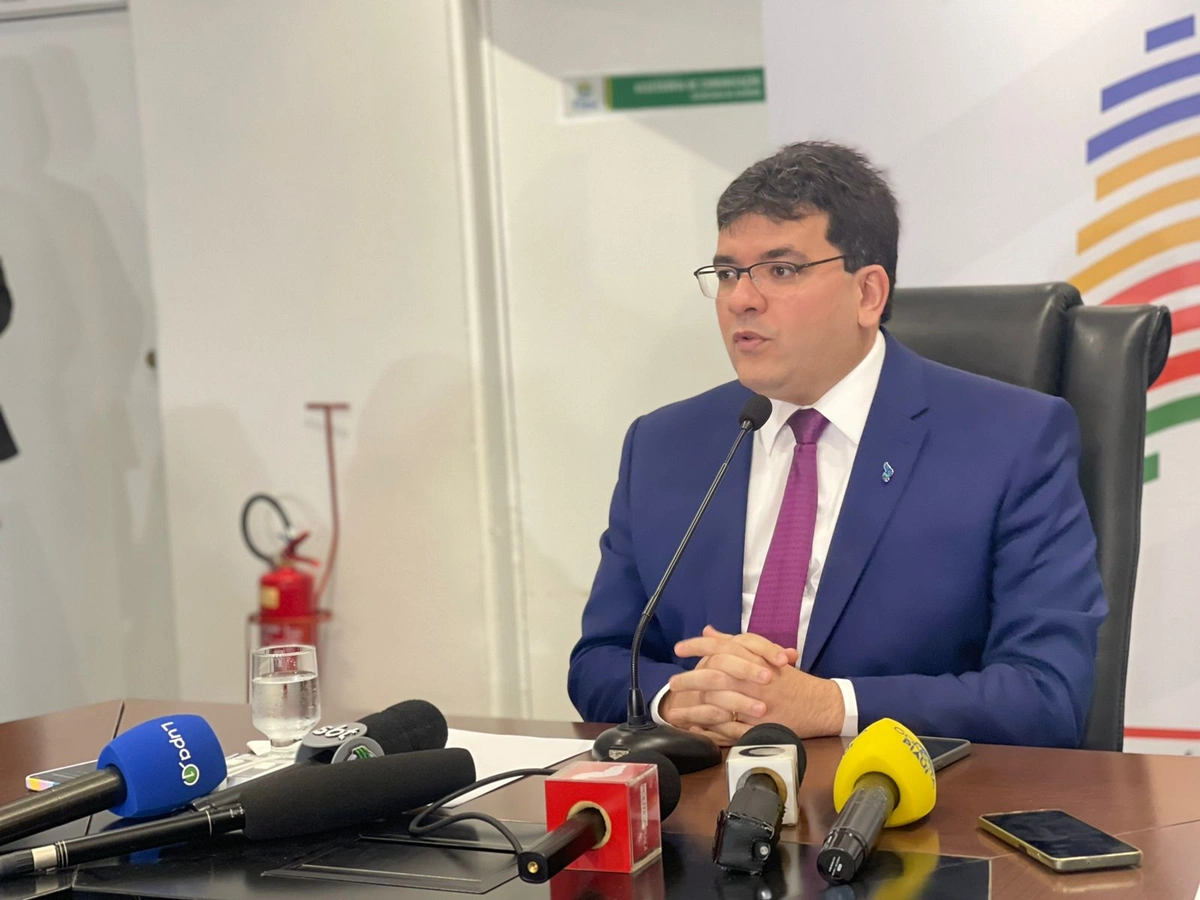 Rafael Fonteles apresenta balanço da agenda na China, Japão e Coreia do Sul