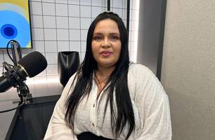 Ravenna Castro (Foto: Jhone Sousa/Conecta Piauí) Ravenna Castro (Foto: Jhone Sousa/Conecta Piauí)