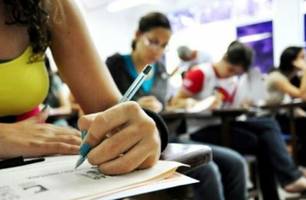 Redação do Enem aborda mulheres e invisibilidade do trabalho de cuidar (Foto: Agência Brasil)