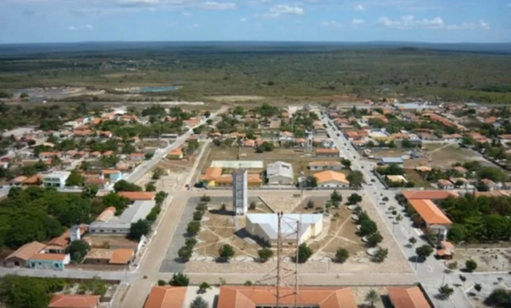 São João da Fronteira