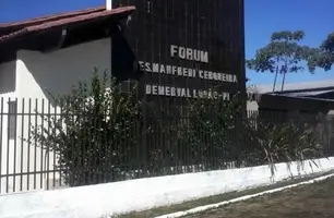 TJ-PI construirá novo fórum na comarca de Demerval Lobão (Foto: Reprodução) TJ-PI construirá novo fórum na comarca de Demerval Lobão (Foto: Reprodução)