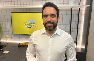 Tonny Kerley (Foto: Jhone Sousa / Conecta Piauí) Tonny Kerley (Foto: Jhone Sousa / Conecta Piauí)