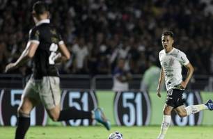 Vasco perde em casa para Corinthians (Foto: Rodrigo Coca) Vasco perde em casa para Corinthians (Foto: Rodrigo Coca)