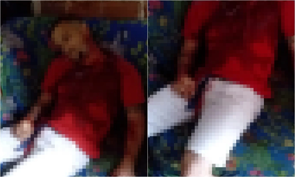 Vítima foi a uma boca de fumo depois de ser detido