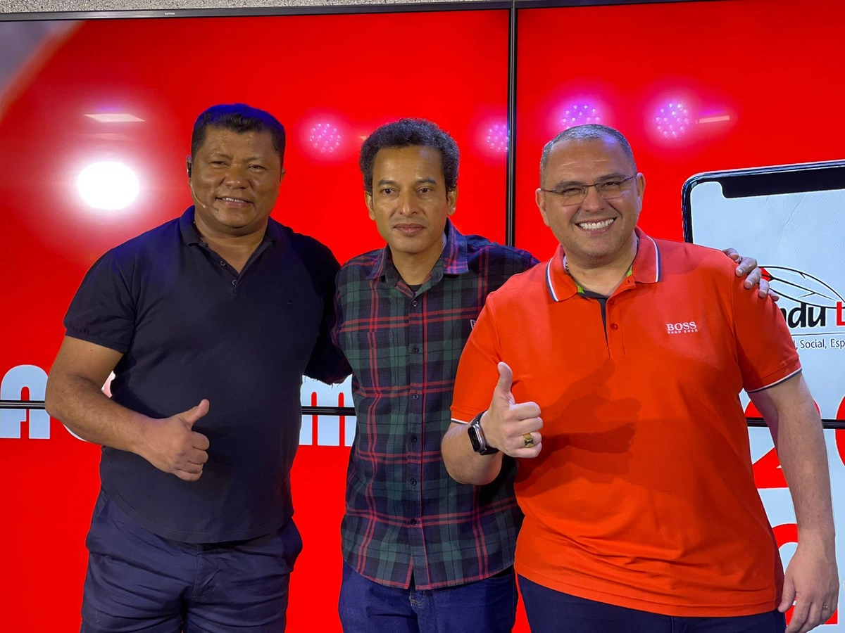 Apresentação de projetos da Mandu Ladino 2024