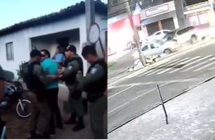 Aspra repudia atitude da OAB e relembra acidente causado por advogado (Foto: Reprodução) Aspra repudia atitude da OAB e relembra acidente causado por advogado (Foto: Reprodução)