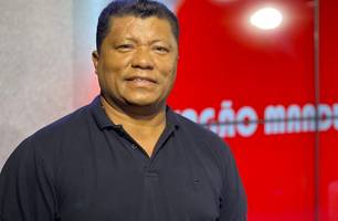 CEO internacional do Mandu Ladino, Kilson Jones (Foto: Tiago Moura/ Conecta Piauí) CEO internacional do Mandu Ladino, Kilson Jones (Foto: Tiago Moura/ Conecta Piauí)