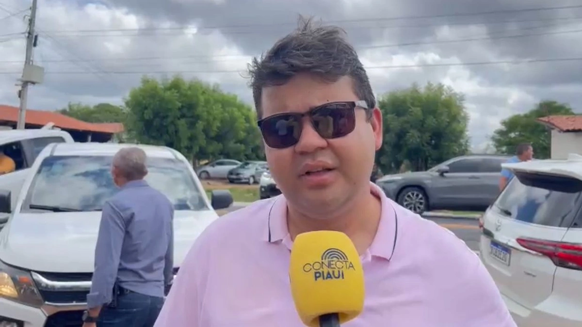 Chico Lucas fala sobre a diminuição de mortes no Piauí