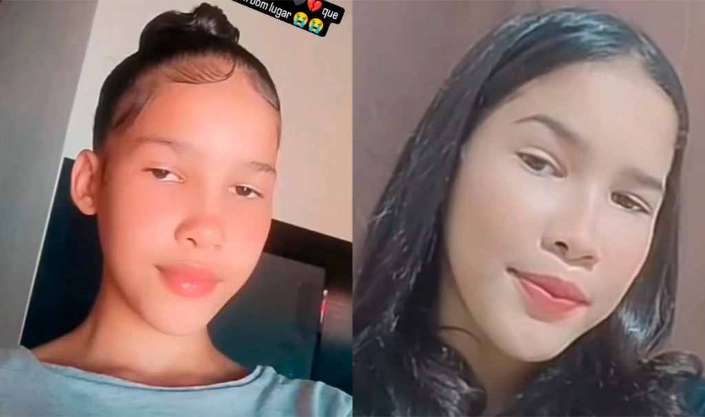 Corpo de adolescente de 13 anos é encontrado dentro de matagal no Piauí