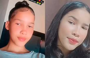 Corpo de adolescente de 13 anos é encontrado dentro de matagal no Piauí (Foto: Reprodução) Corpo de adolescente de 13 anos é encontrado dentro de matagal no Piauí (Foto: Reprodução)