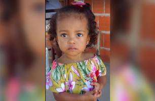 Criança de apenas um ano de idade morre afogada em piscina na zona rural de Picos (Foto: Reprodução) Criança de apenas um ano de idade morre afogada em piscina na zona rural de Picos (Foto: Reprodução)