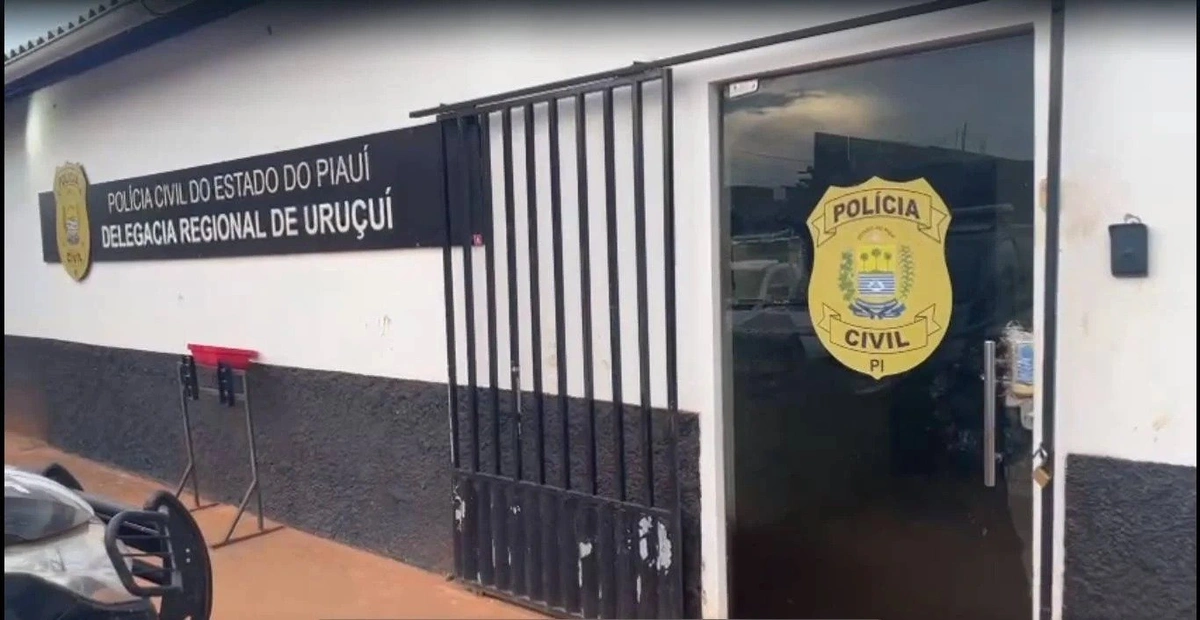 Delegacia de Uruçuí