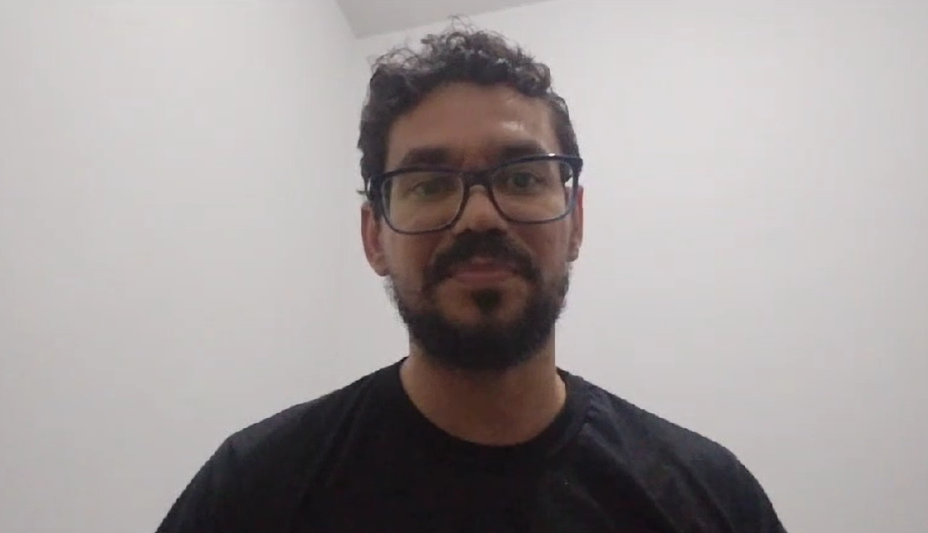 Delegado Marcos Halan