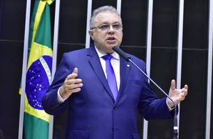 Deputado Florentino Neto divulga balanço das ações na Câmara Federal (Foto: Reprodução) Deputado Florentino Neto divulga balanço das ações na Câmara Federal (Foto: Reprodução)