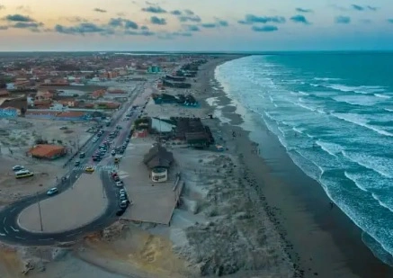 Detran-PI promove evento com esporte, música e conscientização no trânsito