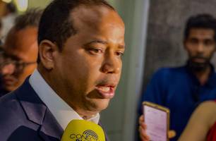 Enzo Samuel (Foto: Tiago Moura / Conecta Piauí) Enzo Samuel (Foto: Tiago Moura / Conecta Piauí)