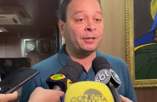 Evendro Hidd (Foto: Naiane Feitosa/Conecta Piauí/print) Evendro Hidd (Foto: Naiane Feitosa/Conecta Piauí/print)