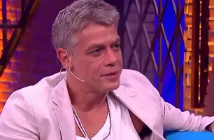 Fábio Assunção anuncia saída da Globo após 33 anos (Foto: Reprodução) Fábio Assunção anuncia saída da Globo após 33 anos (Foto: Reprodução)