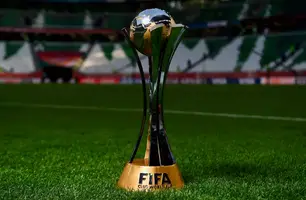 FIFA (Foto: Reprodução) FIFA (Foto: Reprodução)