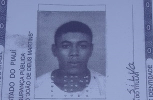 Flanelinha morre atropelado por carro na zona Norte de Teresina (Foto: Reprodução) Flanelinha morre atropelado por carro na zona Norte de Teresina (Foto: Reprodução)