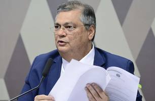 Flávio Dino, novo ministro do Supremo Tribunal Federal (Foto: Agência Senado) Flávio Dino, novo ministro do Supremo Tribunal Federal (Foto: Agência Senado)