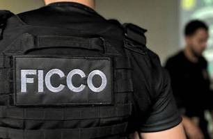 Força Integrada de Combate ao Crime Organizado no Piauí (FICCO-PI) (Foto: Reprodução)