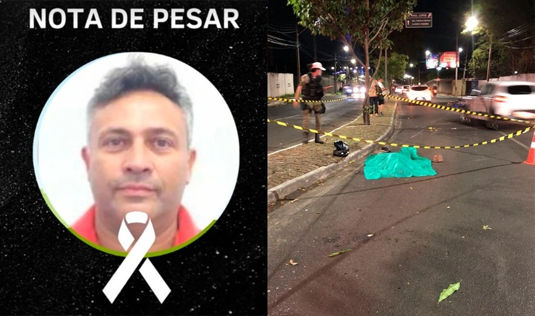 Gustavo trabalhava como assessor parlamentar do deputado Marcus Kalume