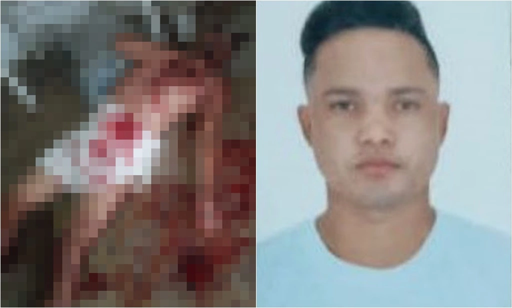 Homem assassinado em Parnaíba