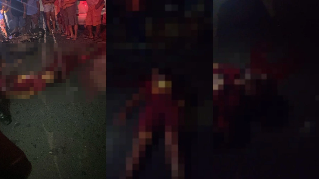 Homem é assassinado a tiros na zona Sul de Teresina