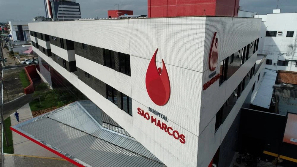 Hospital São Marcos