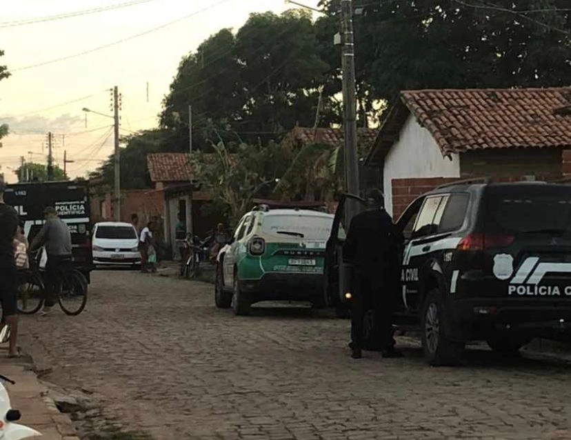 Idoso de 83 anos é encontrado morto dentro da própria residência em Demerval Lobão