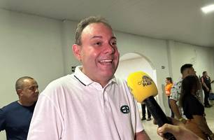 Jeová Alencar (Foto: Naiane Feitosa / Conecta Piauí) Jeová Alencar (Foto: Naiane Feitosa / Conecta Piauí)