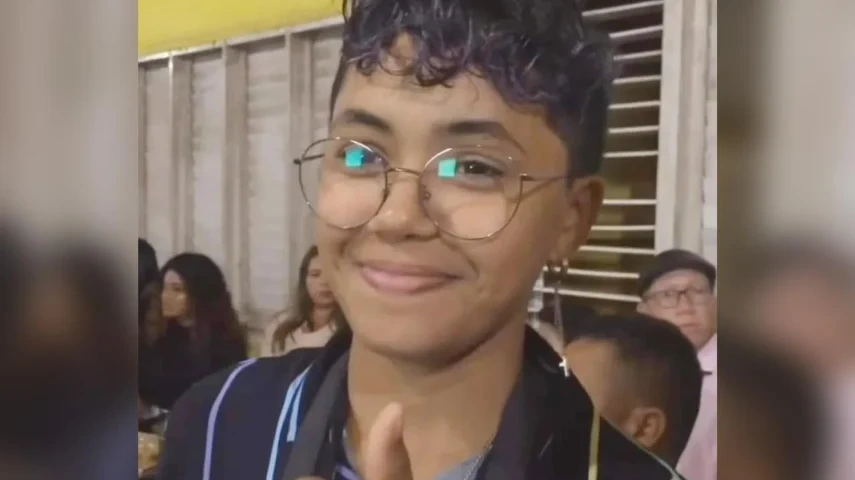 Jovem encontrada morta no Maranhão